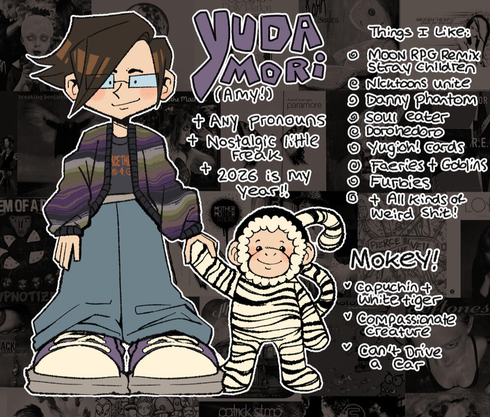 Meet the Artist 2026